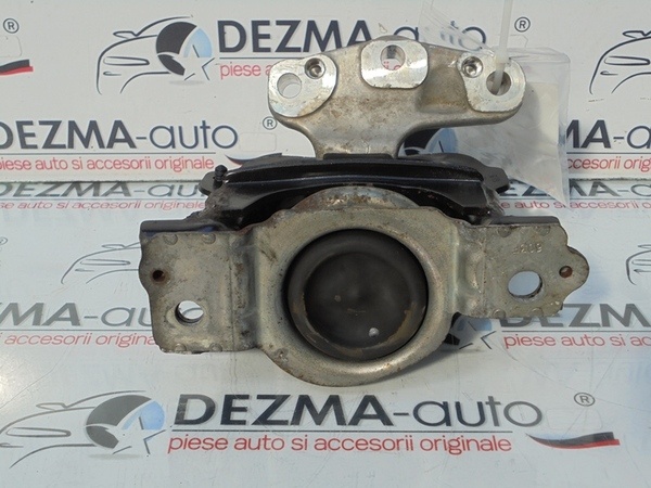 Tampon motor, 9653095580, 9654568180, Peugeot 207 sedan 1.6hdi