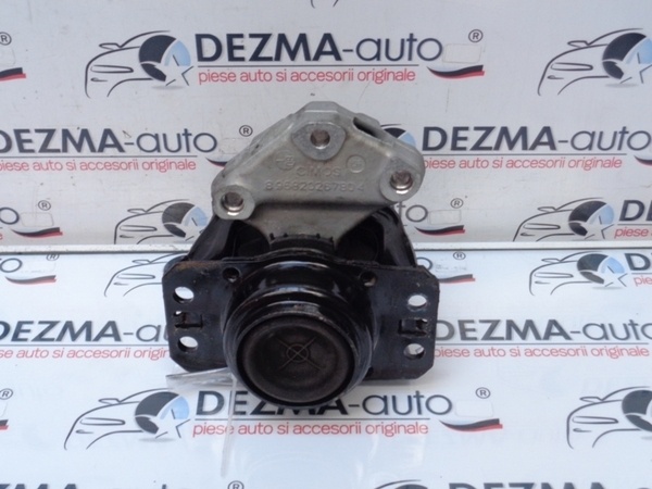 Tampon motor, 9682026780, Peugeot 307 SW (3H) 1.6hdi (id:231646)