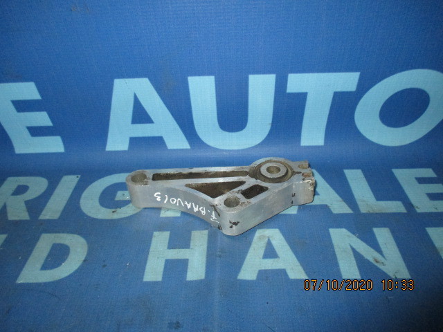 Tampon motor antibalans Fiat Bravo 1.4i; 518350070 #63845457