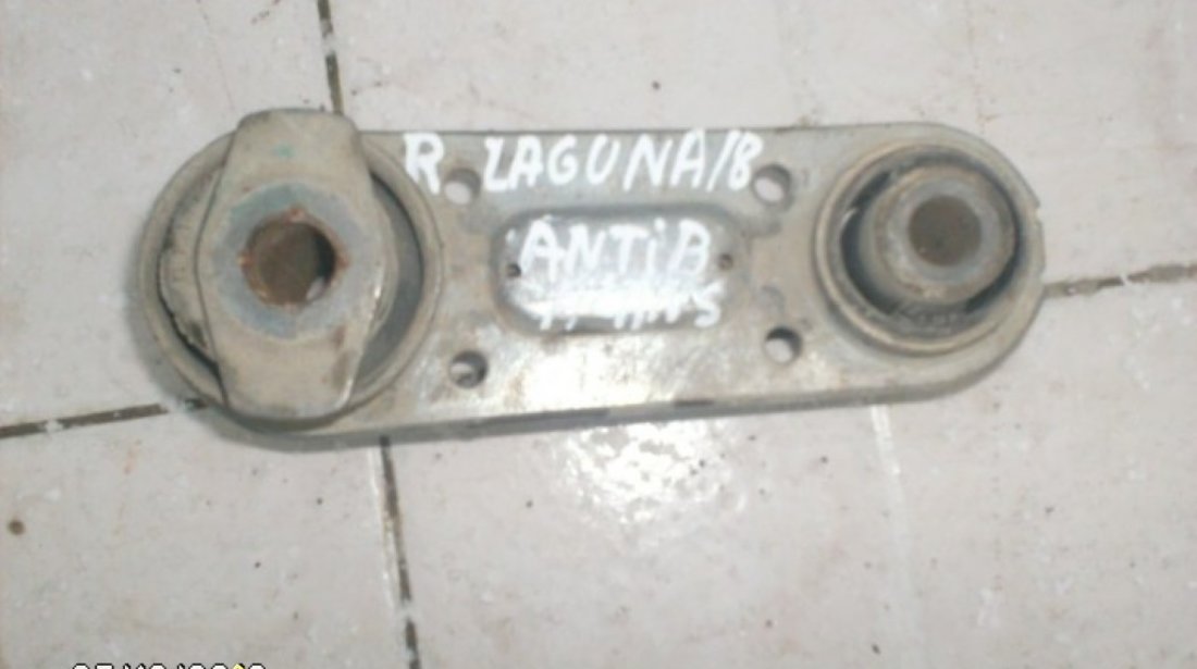 Tampon motor antibalans Renault Laguna #106989