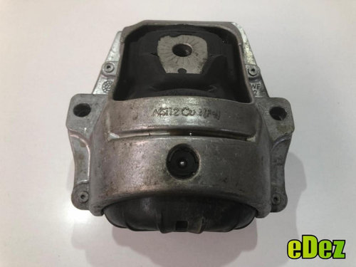 Tampon motor Audi Q3 (2011-2017) [8U] 2.0 tdi 8r0199381