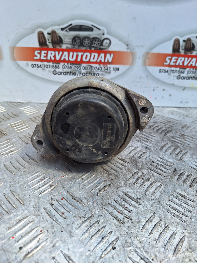 Tampon motor BMW 320 E90 2.0 Motorina 2010, 13981112