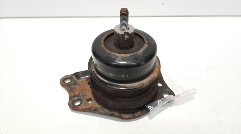 Tampon motor, cod 6Q0199262BD, Seat Ibiza 5 ST (6J8) 1.4 TDI, BNV (id:546988)