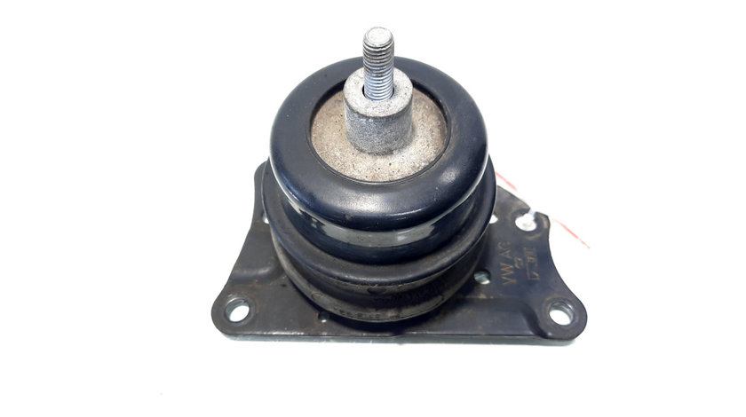 Tampon motor, cod 6Q0199262BD, Skoda Roomster (5J), 1.4 TDI, BMS (idi:550599)