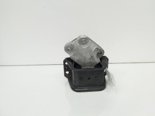 Tampon motor, cod 9636270080, Peugeot 307, 1.6 HDI, 9HZ (id:662264)