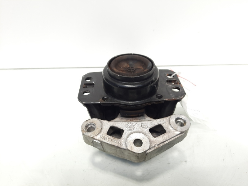 Tampon motor, cod 9636270080, Peugeot 307 Break, 1.6 HDI, 9HZ (idi:596078)