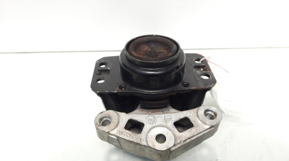 Tampon motor, cod 9636270080, Peugeot 308 SW, 1.6 HDI, 9HX (idi:596078)