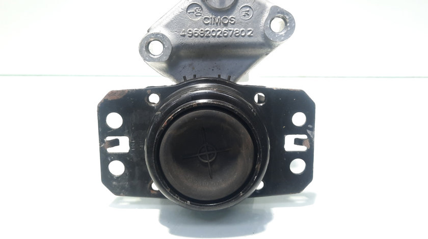 Tampon motor, cod 9682026780, Peugeot 207 (WA) 1.6 HDI, 9HX (idi:494499)