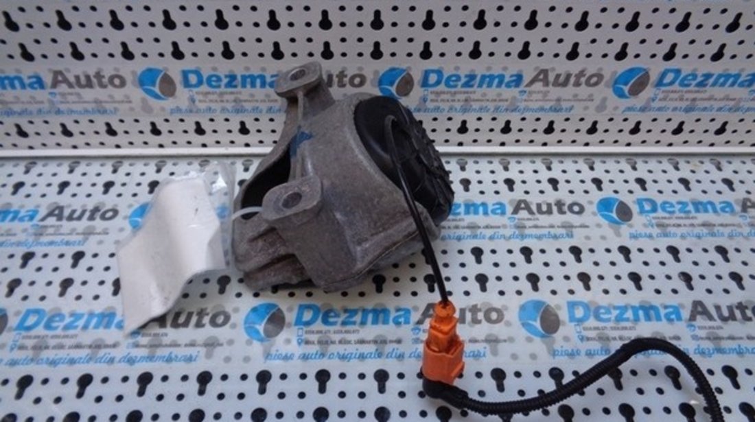 Tampon motor cu fir 8K0199381, Audi A5 (8T) 2.0tdi, CGLD