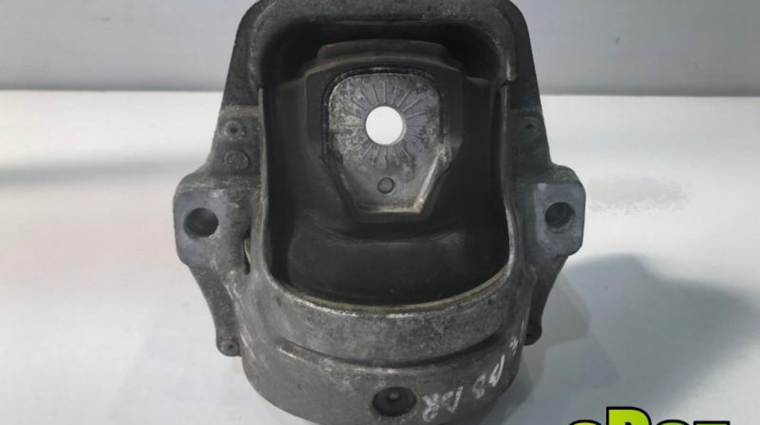 Tampon motor cu senzor Audi A6 (2004-2011) [4F2, C6] 2.0 2.7 3.0 tdi ccwa cgk 8k0199381
