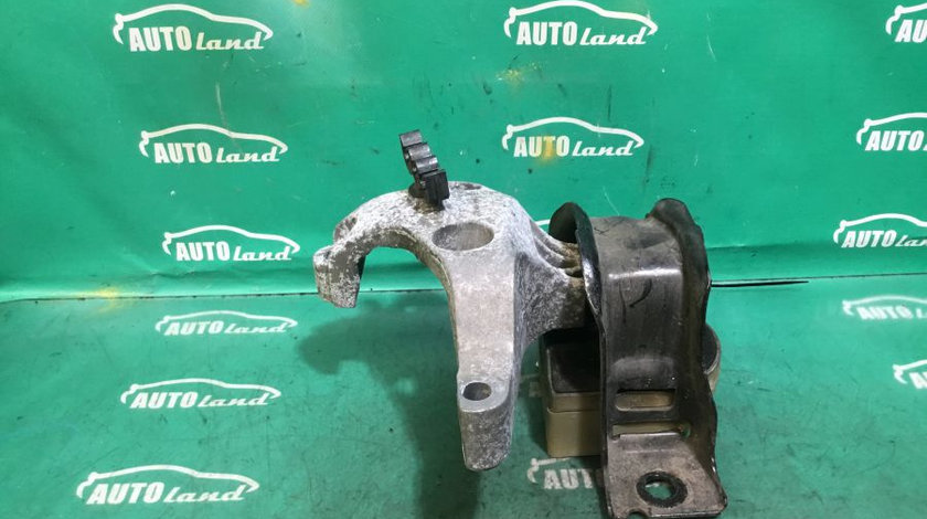 Tampon Motor Cu Suport de Susdistributie 1.5 DCI 2019 Dacia DUSTER 2010