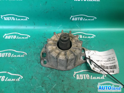 Tampon Motor Dr, Benzina Alfa Romeo 147 937 2001