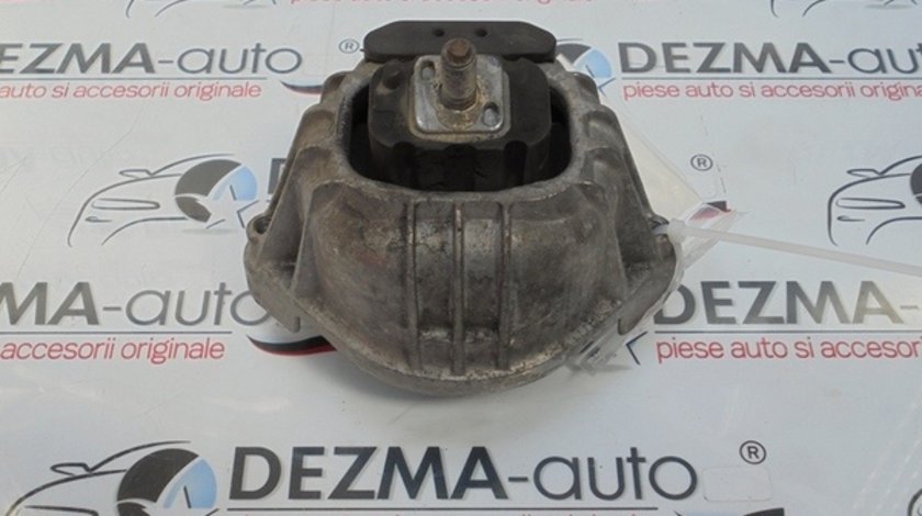 Tampon motor dreapta, 13981112, Bmw 1 cabriolet (E88) 2.0 d