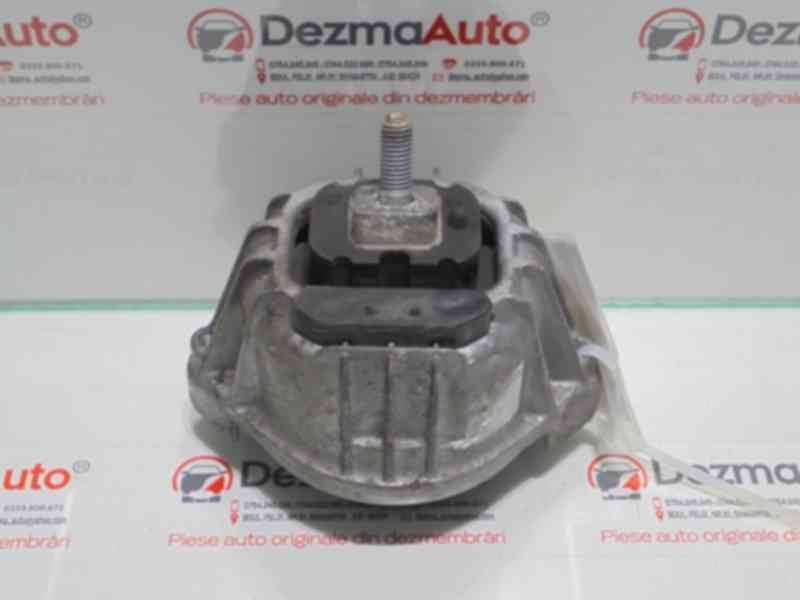 Tampon motor dreapta 13981112, Bmw 3 (E90) 2.0 d