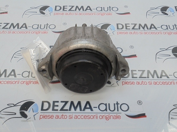 Tampon motor dreapta, 13981112, Bmw 3 (E90) 2.0 d