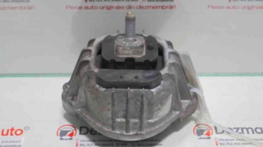 Tampon motor dreapta 13981112, Bmw 3 Touring (E91) 2.0 d