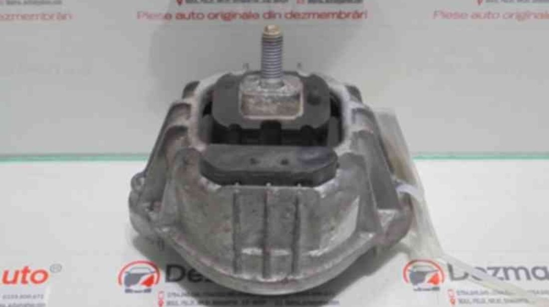 Tampon motor dreapta 13981112, Bmw X1 (E84) 2.0 d