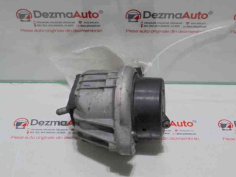 Tampon motor dreapta, 6773742-03, Bmw 1 cabriolet (E88) 2.0 d