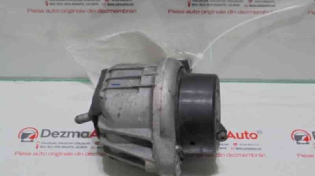 Tampon motor dreapta, 6773742-03, Bmw 3 Touring 2.0 d