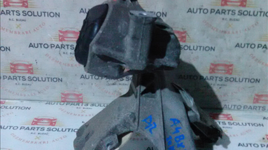 Tampon motor dreapta AUDI A4 2008-2011 (B8)