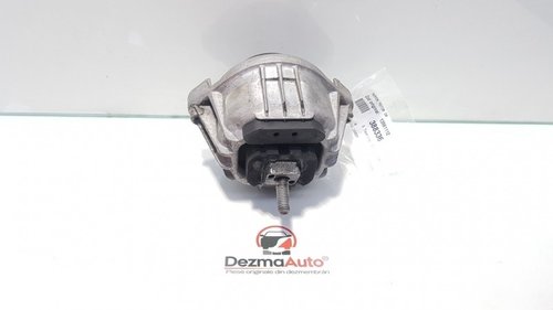 Tampon motor dreapta, Bmw 3 Touring (E91) 2.0 D, 204D4, 13981112 (id:388336)