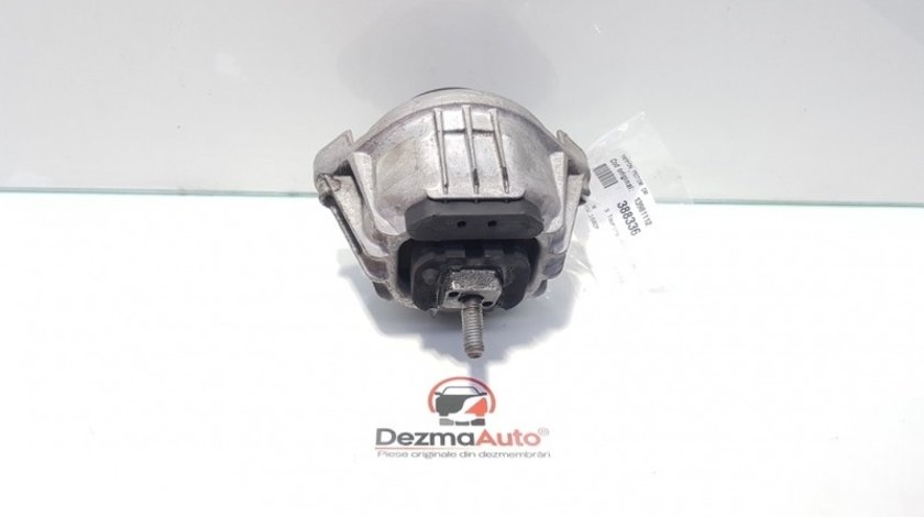 Tampon motor dreapta, Bmw 3 Touring (E91) 2.0 D, 204D4, 13981112 (id:388336)