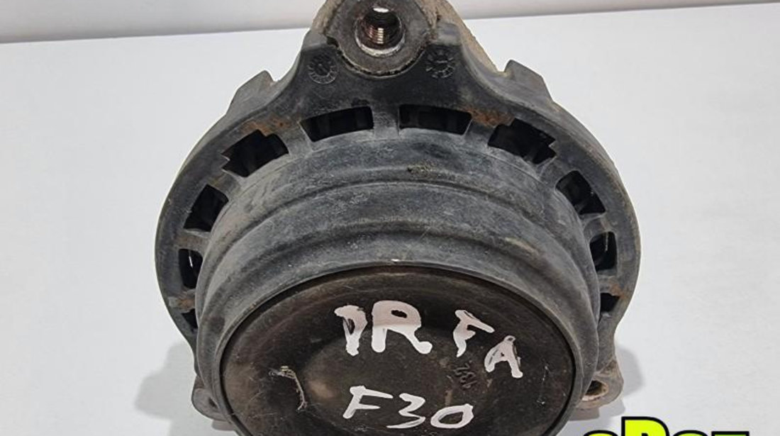 Tampon motor dreapta BMW Seria 4 (2013->) [ F32 , F82 ] 2.0 d 184 cp N47D20A 6787658