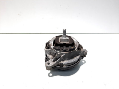 Tampon motor dreapta, cod 6787658-03, Bmw 3 (F30) 2.0 diesel, N47D20C (id:541989)