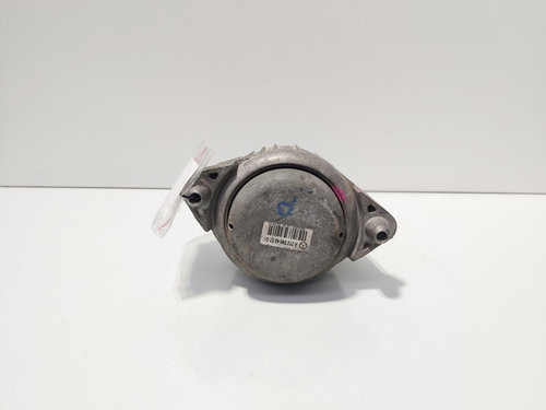 Tampon motor dreapta, cod A2122404217, Mercedes Clasa E (W212), 2.2 CDI, OM651924 (id:399624)