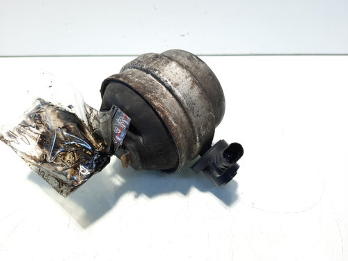 Tampon motor dreapta cu senzor, cod 8E0199379AE, Audi A4 (8EC, B7), 2.0 TDI, BPW (id:552202)