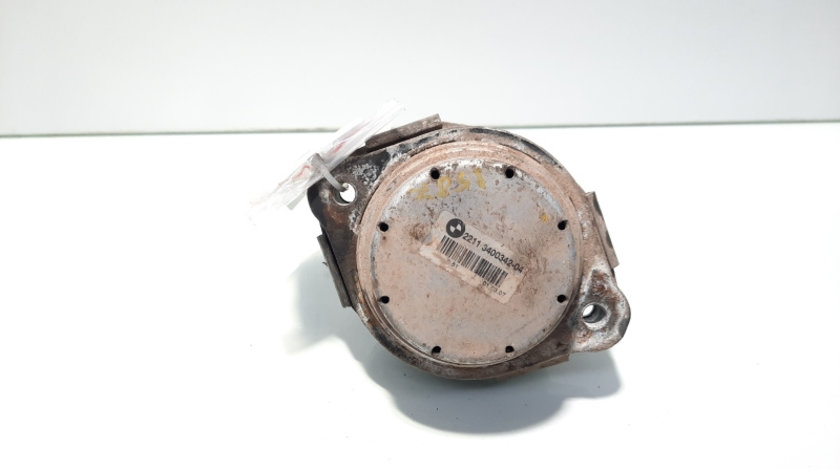 Tampon motor dreapta, Ford Mondeo 4 Turnier, 2.0 TDCI, QXBA (idi:575335)