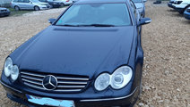 Tampon motor dreapta Mercedes-Benz CLK-Class C209 ...