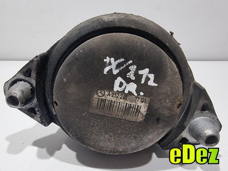 Tampon motor dreapta Mercedes C-Class (2007-2010) [W204] 2.2 cdi A651 A2122404217