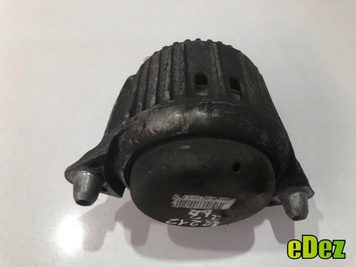 Tampon motor dreapta Mercedes C-Class (2007-2010) [W204] 2.2 cdi A651 a2122406417