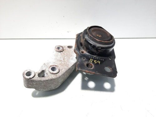 Tampon motor dreapta, Nissan Qashqai, 2.0 dci (id:567790)