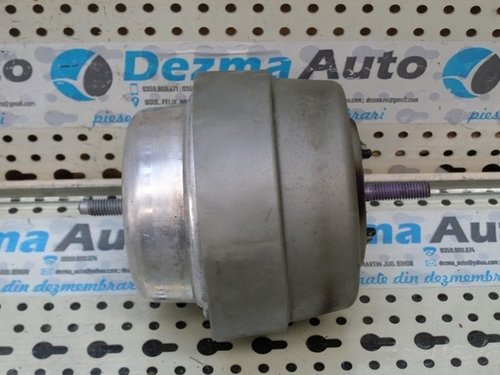 Tampon motor dreapta Seat Exeo ST, 2.0tdi, 8E0199382AG