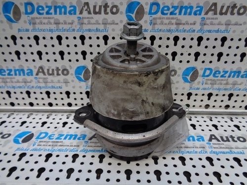 Tampon motor dreapta, Vw Touareg, 2.5 tdi (id:129695)