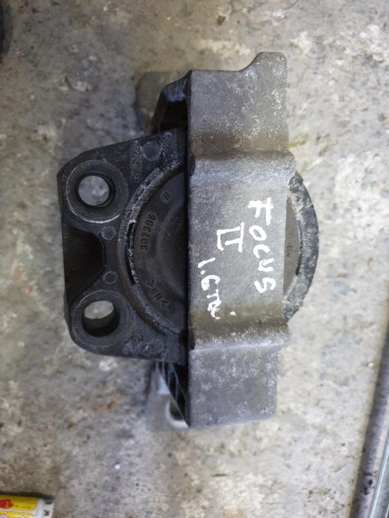 Tampon Motor Ford Focus 2 1.6TDCI G8DB an 2009