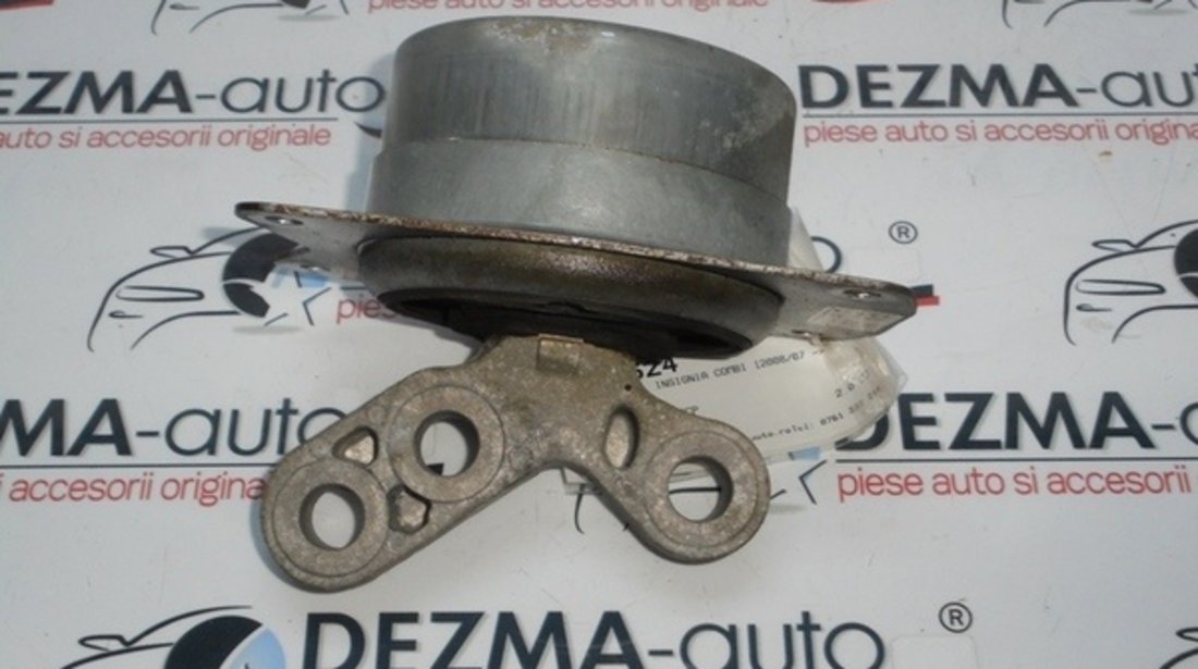 Tampon motor, GM13322171, Opel Insignia sedan, 2.0cdti