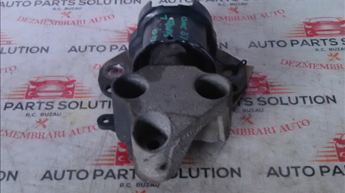 Tampon motor RENAULT CLIO SIMBOL 2008-2011