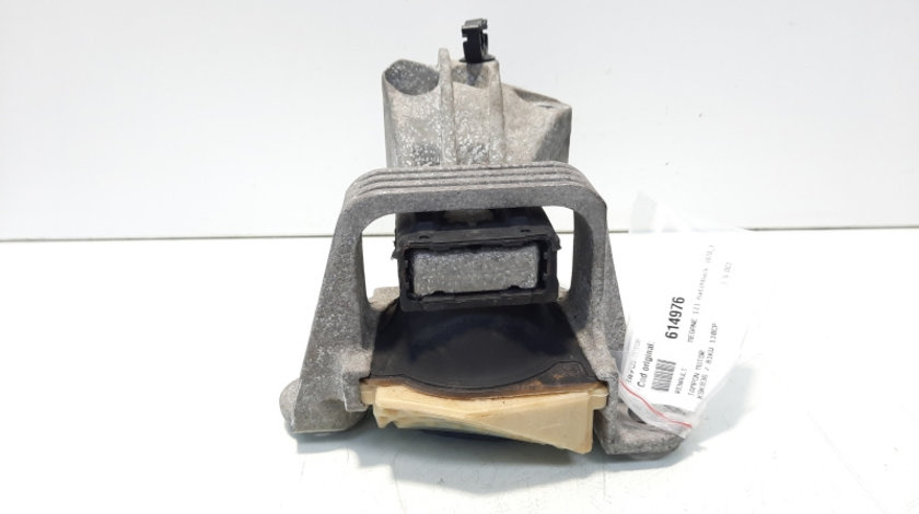 Tampon motor, Renault Megane 3, 1.5 DCI, K9K836 (id:614976)