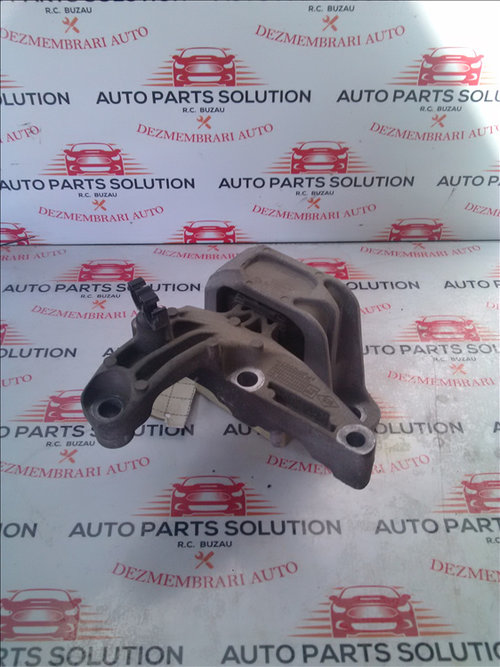 Tampon motor RENAULT Megane 3 2009-2014