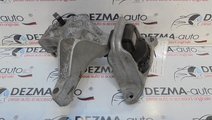 Tampon motor, Renault Megane 3 hatchback, 1.5 dci ...