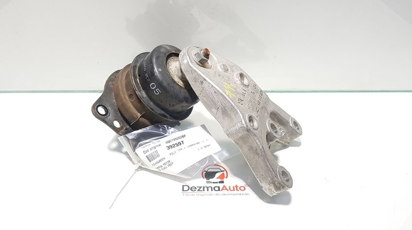 Tampon motor, Seat Ibiza 5 (6J5) [Fabr 2008-2017]1.2 b, CGP, 6Q0199262BF