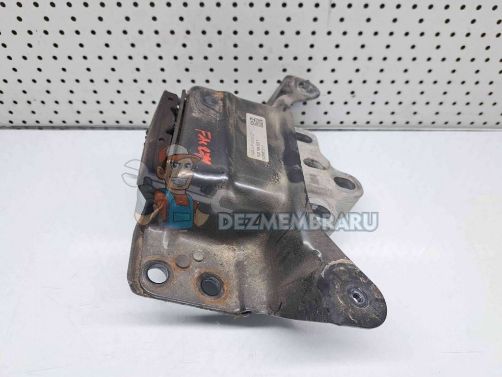 Tampon motor Seat Leon (5F1) 5Q0199555T, 2.0 tdi