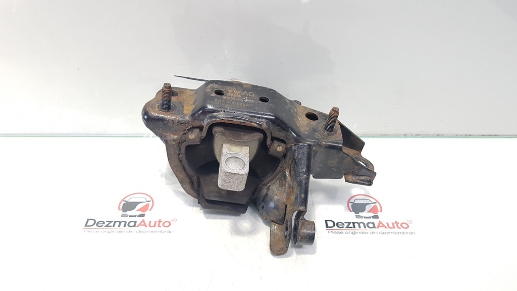 Tampon motor, Skoda Fabia 2, 1.2 b, cod 6Q0139555 (id:378890)