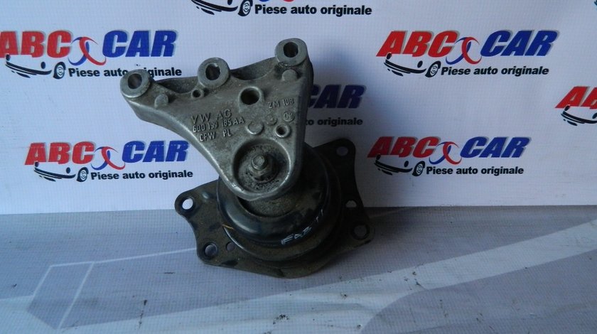 Tampon motor Skoda Fabia 2 1.9 TDI COD:6Q0199185AA