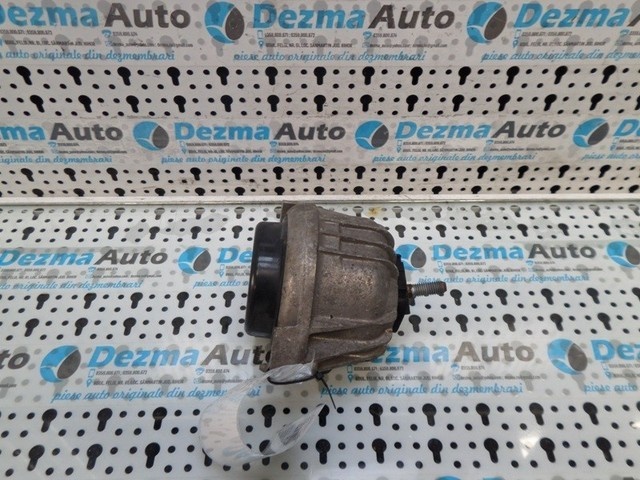 Tampon motor stanga 13981112, Bmw 1 coupe (E82) 2.0 d