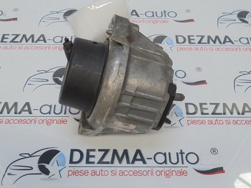 Tampon motor stanga, 13981112, Bmw X3 (E83) 3.0 d, 306D3