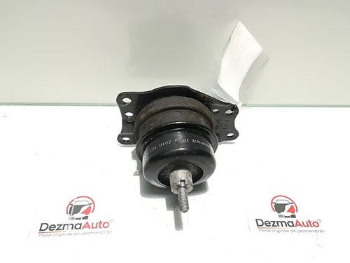 Tampon motor stanga 6R0199167E, Skoda Fabia 2 (5J) 1.6 tdi